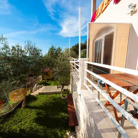 Daire F & P Dubrovnik
