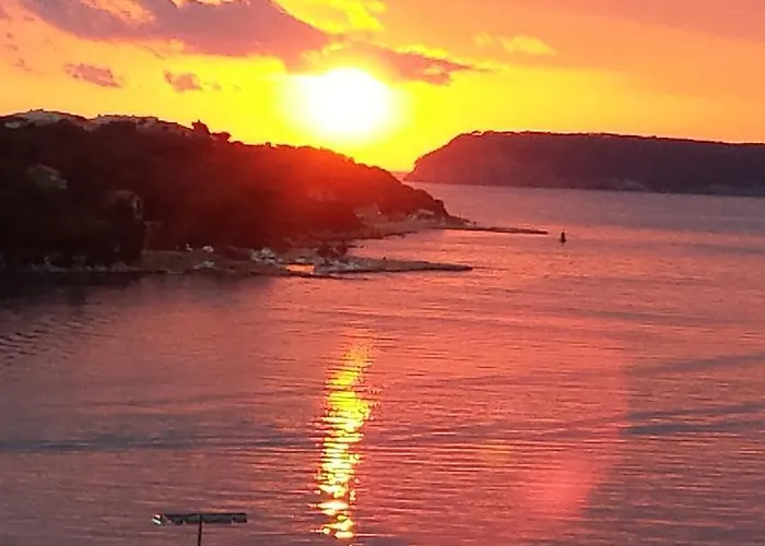 F & P Daire Dubrovnik