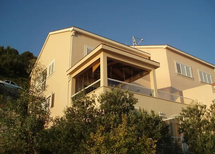 Daire F & P Dubrovnik