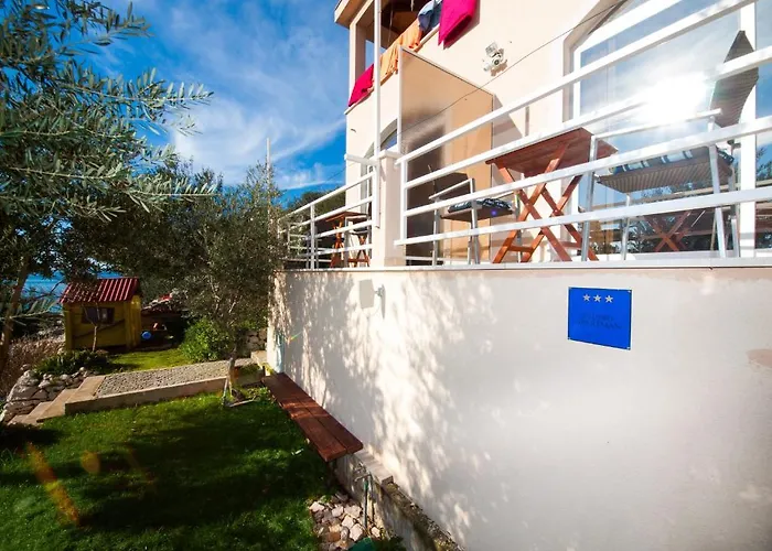 F & P Daire Dubrovnik