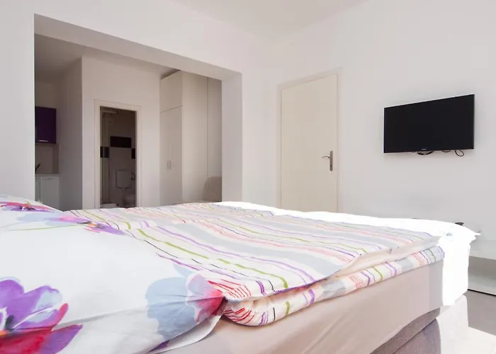 F & P Daire Dubrovnik