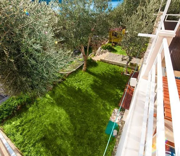 Daire F & P Dubrovnik