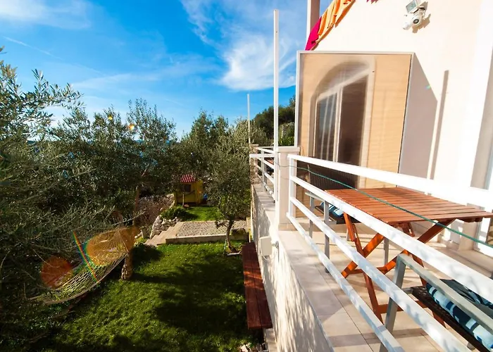 Daire F & P Dubrovnik