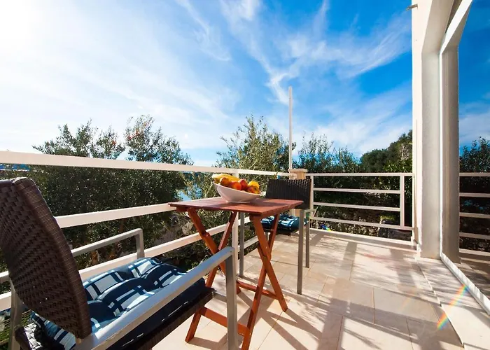 F & P Dubrovnik