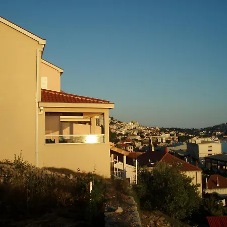 F & P Dubrovnik