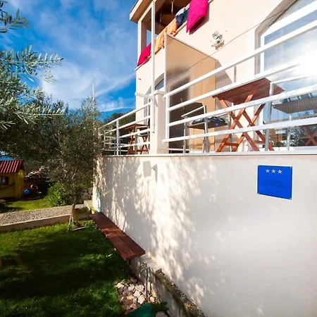 F & P Daire Dubrovnik