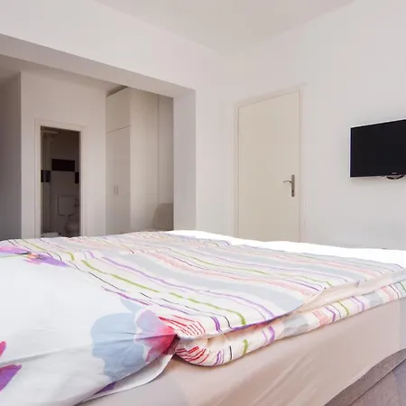 F & P Apartment Dubrovnik