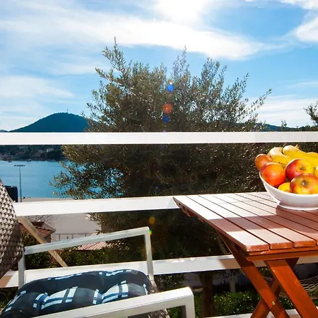 F & P Apartman Dubrovnik