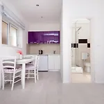 F & P Апартаменты *