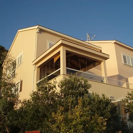 Apartmán F & P Dubrovník