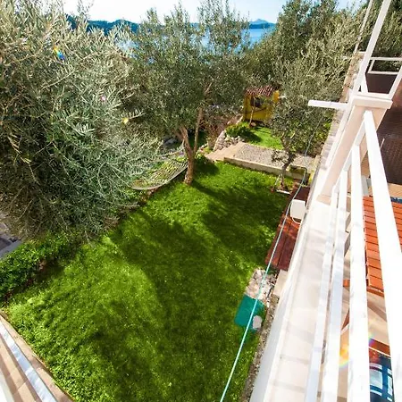 Apartmán F & P Dubrovník